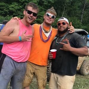 Meet your Posher, Hunter